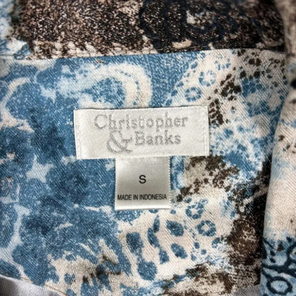 Christopher & Banks christopher banks